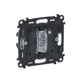   Legrand 752032 - Valena InMatic világítás + késleltetett ventilátor kapcsoló mechanizmus