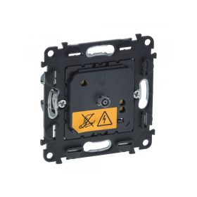   Legrand 752033 - Valena Inmatic elektronikus szobatermosztát mechanizmus