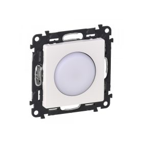  Legrand 752069 - Valena Life mobil tartalékvilágítás fehér