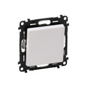   Legrand 752111 - Valena Life váltóérintkezős nyomó fehér