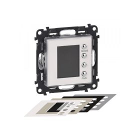 Legrand 752131 - MyHOME (Valena Life) digitális termosztát