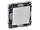 Legrand 752151 - Valena Life egypólusú kapcsoló IP44 fehér