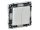 Legrand 752158 - Valena Life kettős váltókapcsoló IP44 fehér