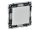 Legrand 752164 - Valena Life kétpólusú kapcsoló 16A IP44 fehér