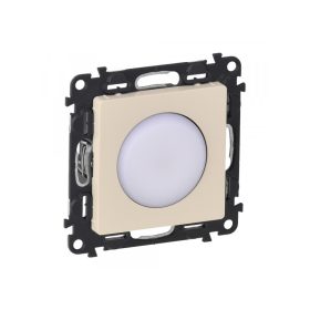   Legrand 752169 - Valena Life mobil tartalékvilágítás elefántcsont