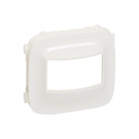   Legrand 752179 - Valena Allure Mozgásérzékelő burkolat, Fehér