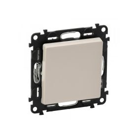   Legrand 752207 - Valena Life keresztkapcsoló 10 AX elefántcsont