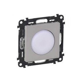   Legrand 752269 - Valena Life mobil tartalékvilágítás alumínium