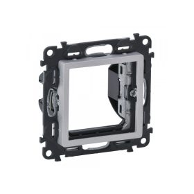   Legrand 752344 - Valena Life/Program Mosaic átalakító alumínium