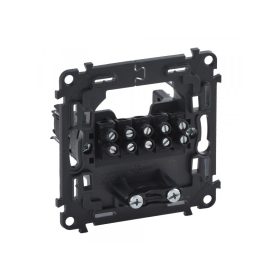   Legrand 753033 - Valena InMatic kábelkivezető mechanizmus sorkapoccsal