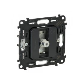   Legrand 753050 - Valena InMatic F típusú TV csatlakozóaljzat mechanizmus
