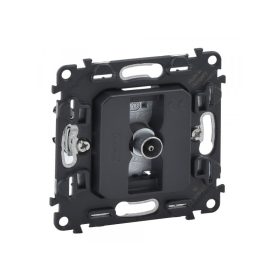   Legrand 753051 - Valena InMatic TV csatlakozóaljzat mechanizmus, 1,5 dB