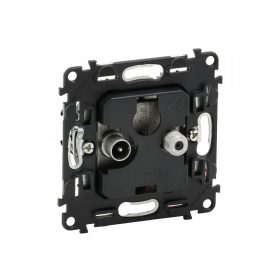   Legrand 753057 - Valena InMatic TV-SAT csatlakozóaljzat mechanizmus, 1,5 dB
