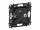 Legrand 753057 - Valena InMatic TV-SAT csatlakozóaljzat mechanizmus, 1,5 dB