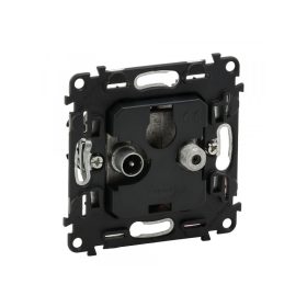   Legrand 753059 - Valena InMatic TV-SAT csatlakozóaljzat mechanizmus, 10 dB