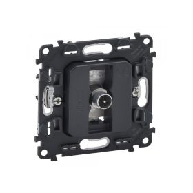   Legrand 753061 - Valena InMatic TV csatlakozóaljzat mechanizmus, 14 dB
