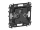 Legrand 753063 - Valena InMatic TV-Rádió csatlakozóaljzat mechanizmus, 14 dB