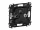 Legrand 753071 - Valena InMatic TV-SAT csatlakozóaljzat mechanizmus, 14 dB