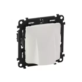   Legrand 753133 - Valena Life kábelkivezető sorkapoccsal fehér