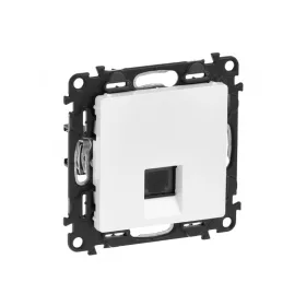 Legrand 753138 - Valena Life 1xRJ11 csatlakozóaljzat fehér