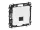 Legrand 753138 - Valena Life 1xRJ11 csatlakozóaljzat fehér