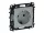 Legrand 753325 - Valena Life 2P+F csatlakozóaljzat gyermekvédelem nélkül, csavaros vezetékbekötés