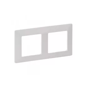 Legrand 754002 - Valena Life kettős keret fehér