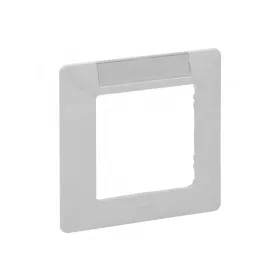   Legrand 754011 - Valena Life egyes keret, címketartóval fehér