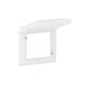   Legrand 754021 - Valena Life egyes keret, vízmentes, IP44 fehér