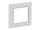 Legrand 754031 - Valena Life egyes keret fehér-króm