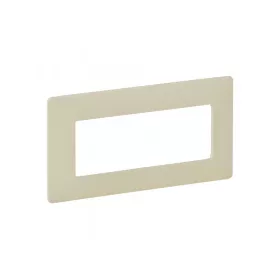 Legrand 754046 - Valena Life 5 modulos keret elefántcsont