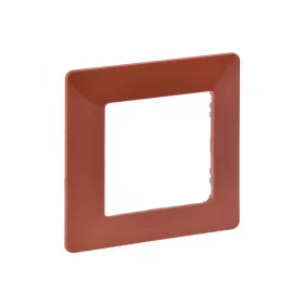 Legrand 754071 - Valena Life egyes keret terrakotta