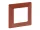 Legrand 754071 - Valena Life egyes keret terrakotta
