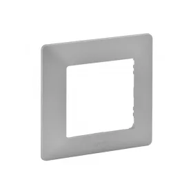 Legrand 754131 - Valena Life egyes keret alumínium