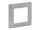 Legrand 754131 - Valena Life egyes keret alumínium