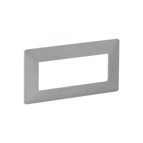 Legrand 754136 - Valena Life 5 modulos keret alumínium