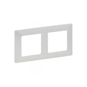 Legrand 754142 - Valena Life kettős keret gyöngyház