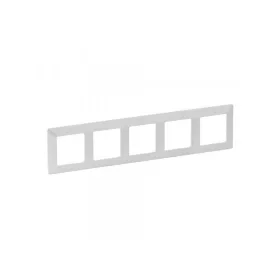 Legrand 754145 - Valena Life ötös keret gyöngyház