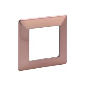 Legrand 754161 - Valena Life egyes keret réz dekor