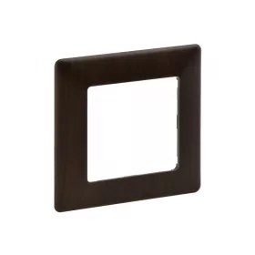 Legrand 754171 - Valena Life egyes keret wenge dekor