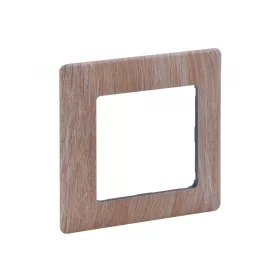 Legrand 754181 - Valena Life egyes keret bambusz dekor