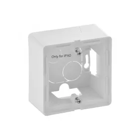Legrand 754191 - Valena Life kiemelődoboz, egyes fehér
