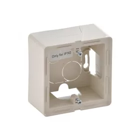   Legrand 754201 - Valena Life kiemelődoboz, egyes elefántcsont