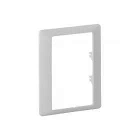   Legrand 754221 - Valena Life egyes keret 2x2P+F csatlakozóaljzathoz fehér