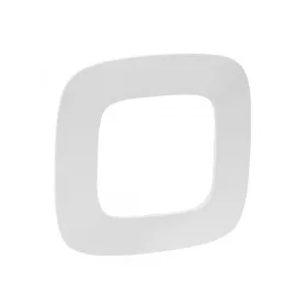 Legrand 754301 - Valena Allure Egyes keret, Fehér