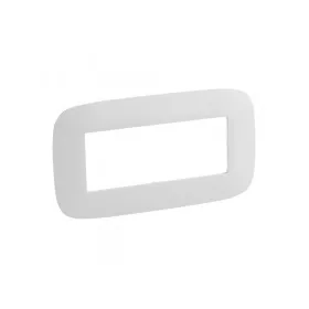 Legrand 754306 - Valena Allure Ötmodulos keret, Fehér