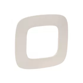 Legrand 754311 - Valena Allure Egyes keret, Elefántcsont