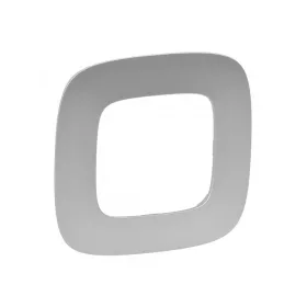 Legrand 754391 - Valena Allure Egyes keret, Alumínium