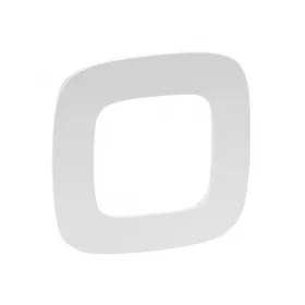 Legrand 754411 - Valena Allure Egyes keret, Gyöngyház