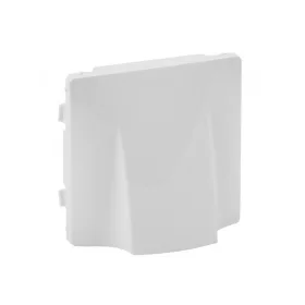 Legrand 754730 - Valena Life kábelkivezető burkolat fehér
